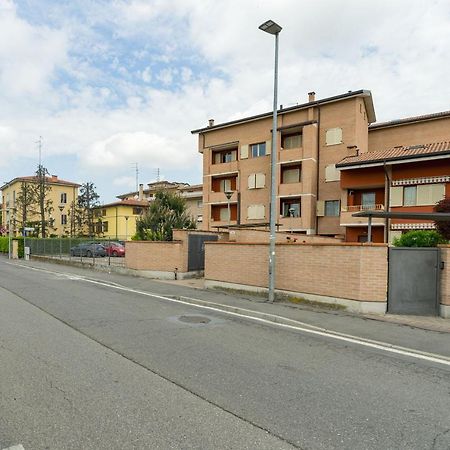 Buro Il Viaggiatore Parma Exteriér fotografie