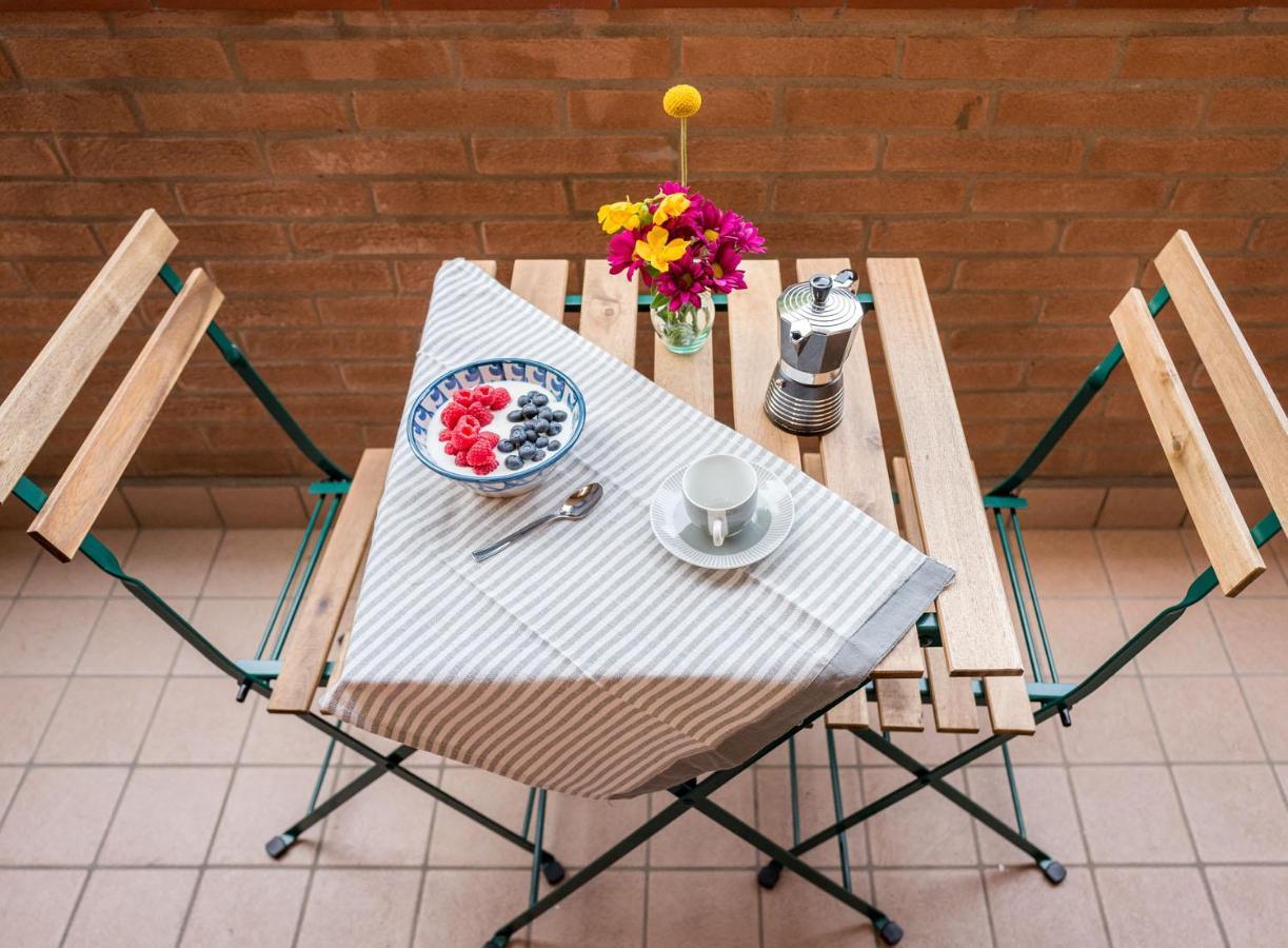 Buro Il Viaggiatore Parma Exteriér fotografie